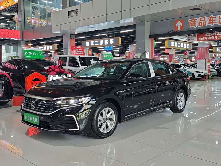PHEV 2025 Model 430PHEV PHEVBusiness Edition