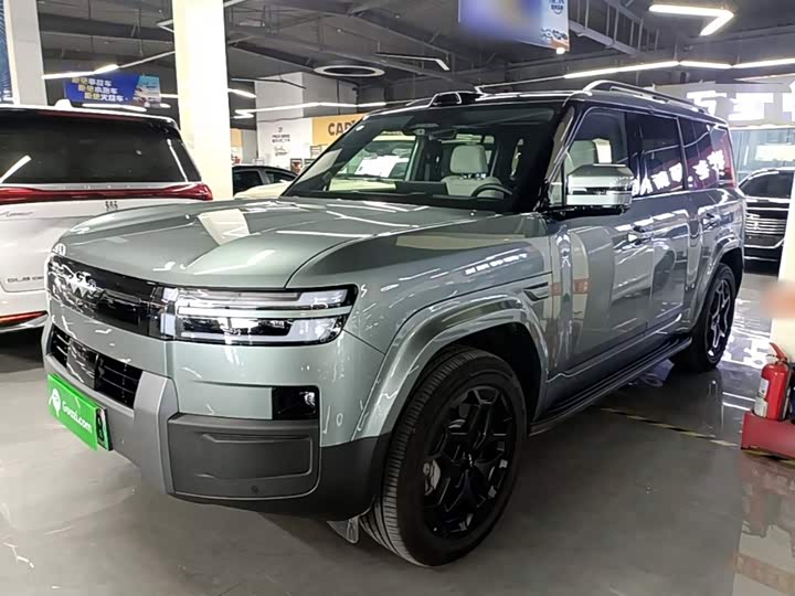 7 2025 Model 190KMAWDUltra Edition