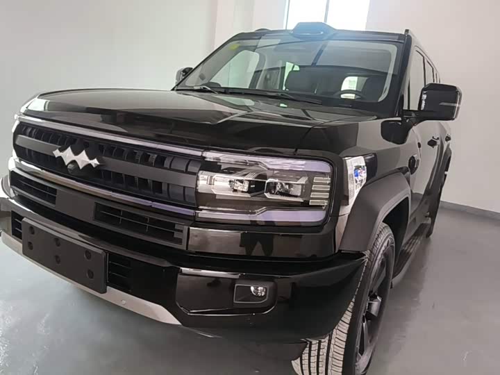 5 2025 Model 210KM Ultra Edition