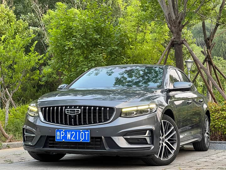 2022 Xingrui 2023 Model 2.0TD PremiumModel
