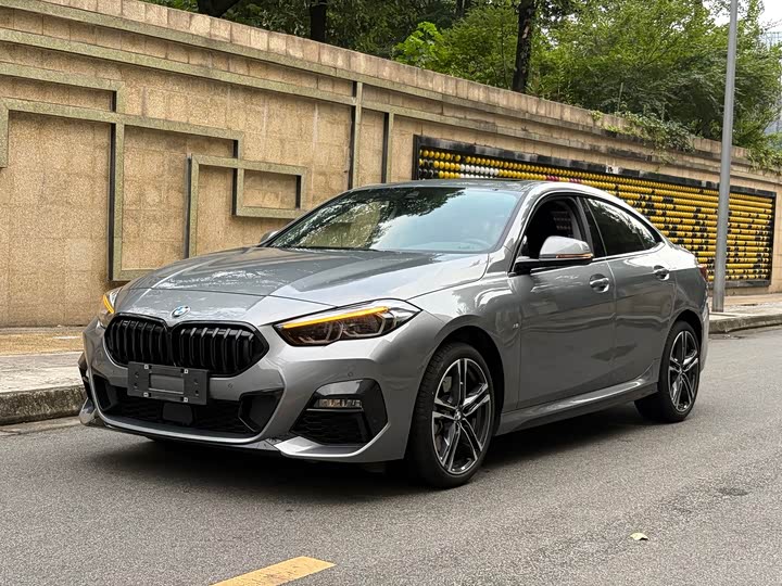 2() 2023 Model 225i M