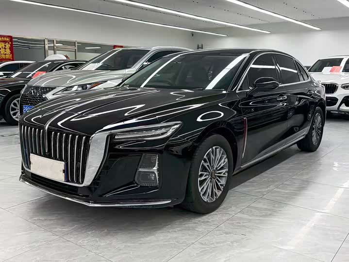 H5 2024 Model 1.5T DCT Edition