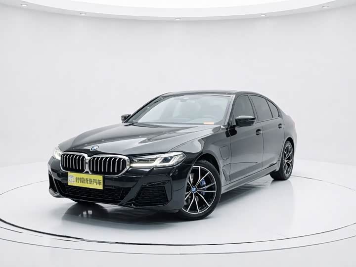 5() 2022 Model Model 530i M