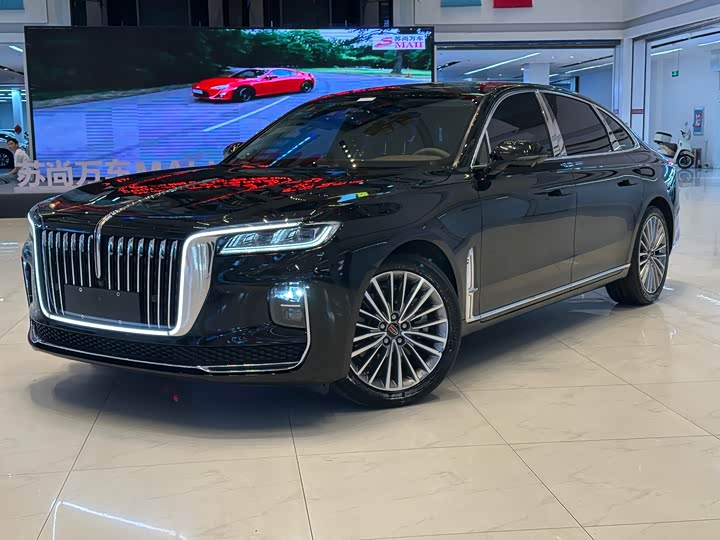 H9 2022 Model 2.0T Edition