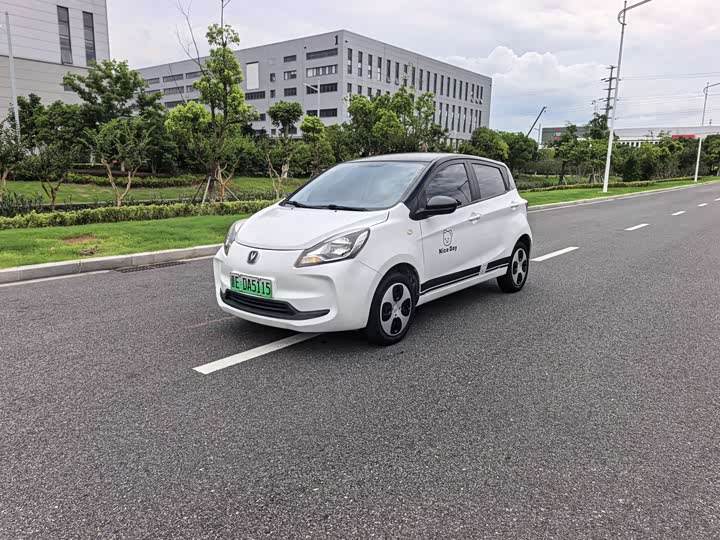 E-Star 2021 Model Edition Model （31.95kWh）