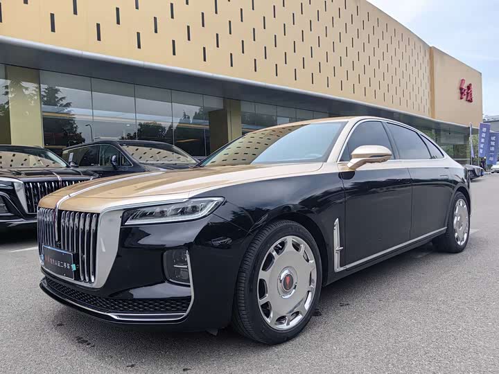 H9 2020 Model 2.0T Edition