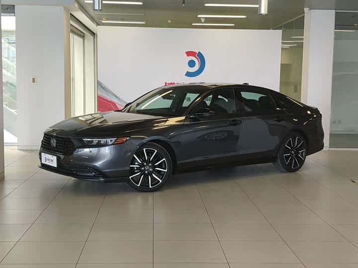 Model 260TURBO Flagship Edition