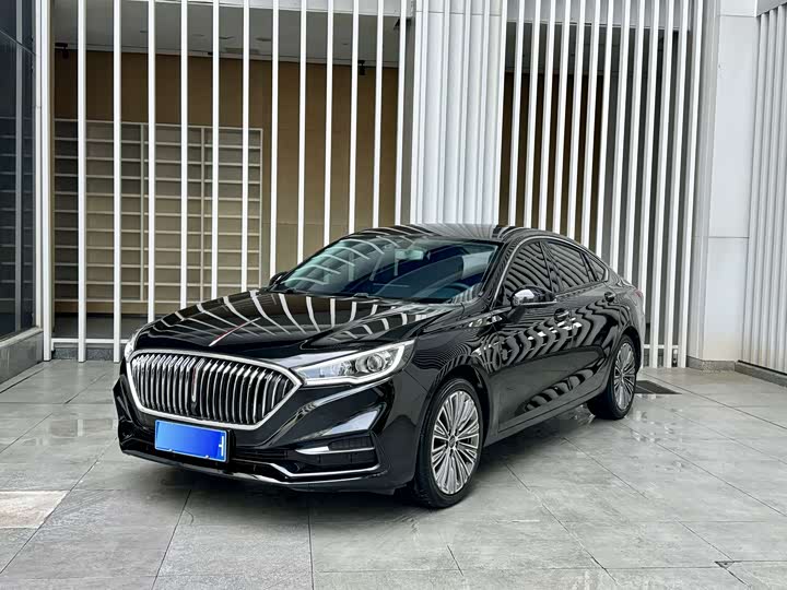 H5 2022 Model Model 1.5T DCT Edition