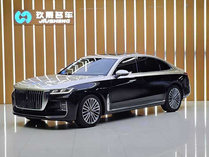 H9 2022 Model 2.0T Edition