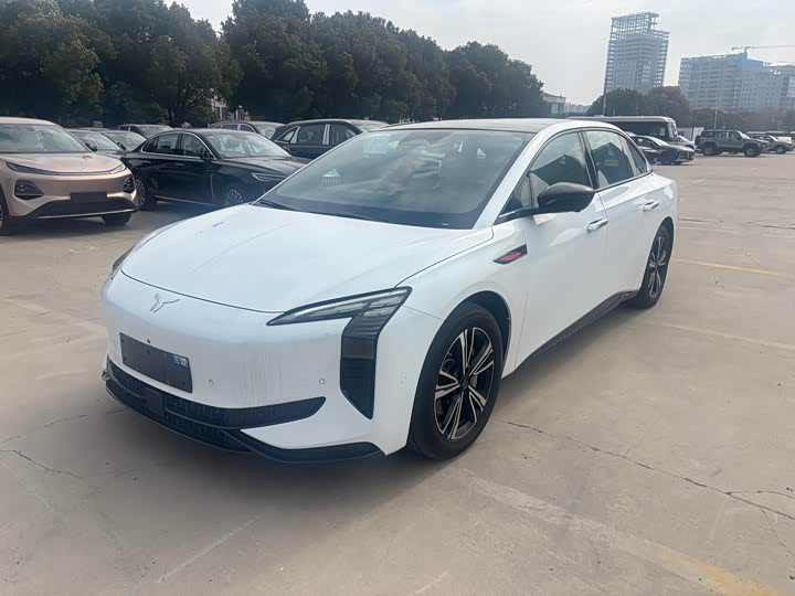 EH7 2024 Model 820 Pro