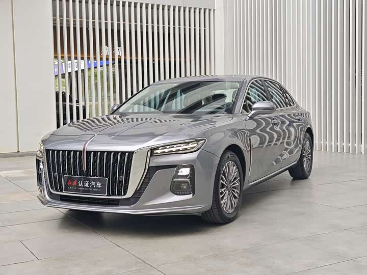 H5 2023 Model 1.5T DCT Edition