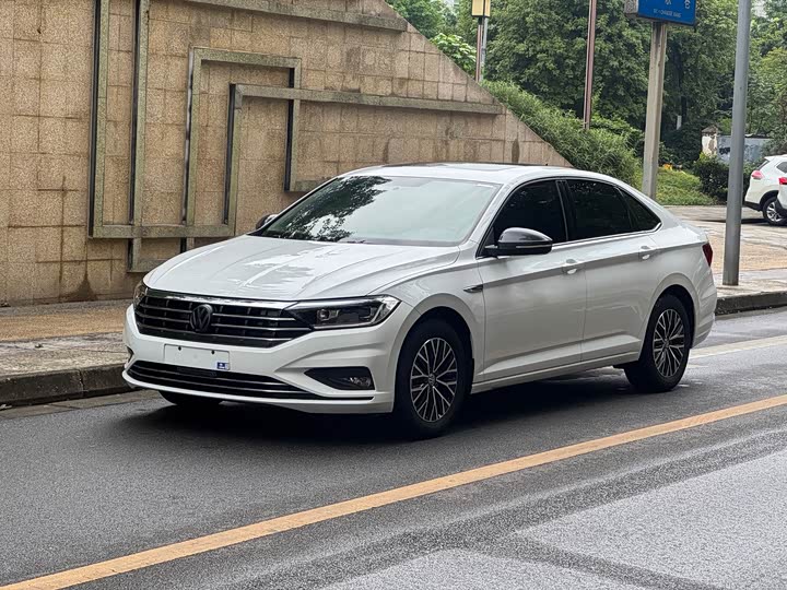 Model 280TSI DSG Edition