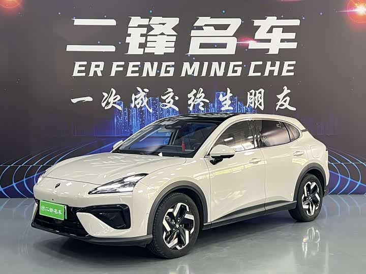 2024 Model 140km Edition