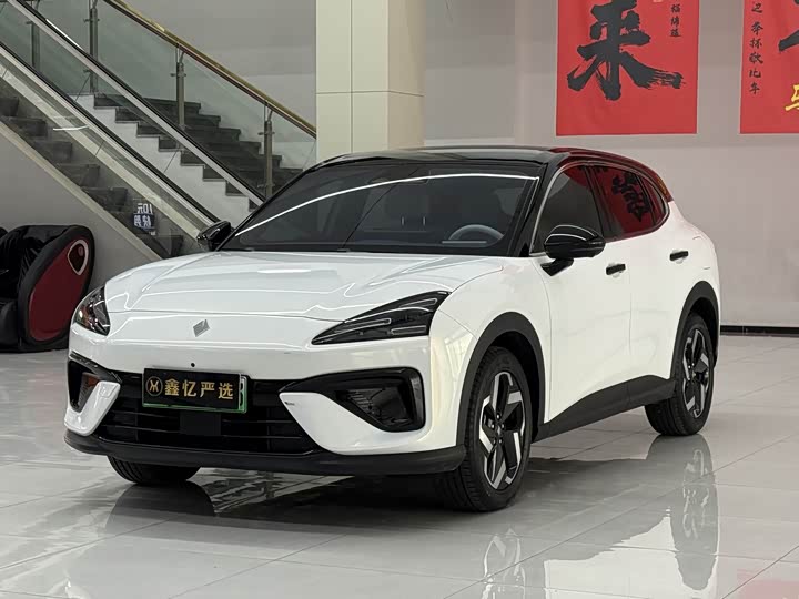 Model 140km Edition