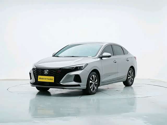 Model PLUS NE 1.4T GDI DCTPremium Version