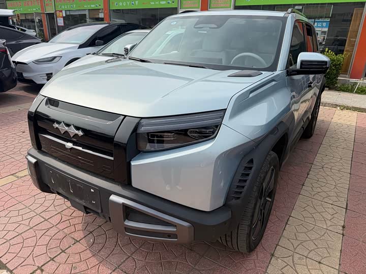 3 2025 Model 501KM Ultra Edition