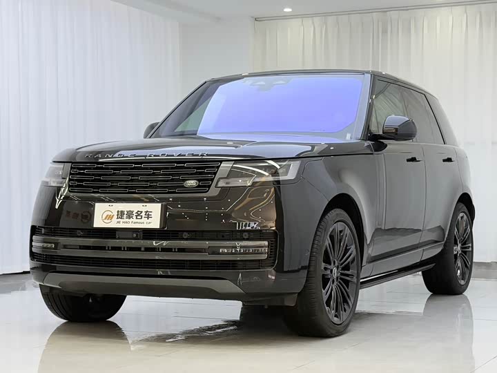 Range Rover 2023 model 3.0 L6 360PS Shengshi Edition