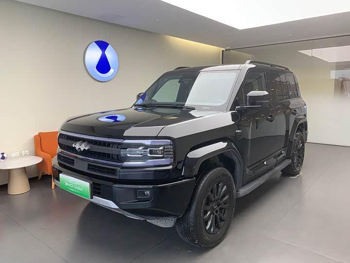 5 2025 Model 125KM Smart DriveUltra Edition