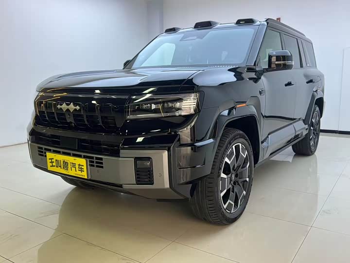 8 2025 Model Flagship Edition 6