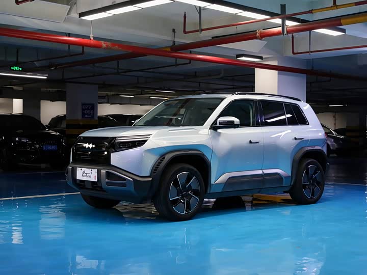 3 2025 Model 501KM AWDUltra Edition