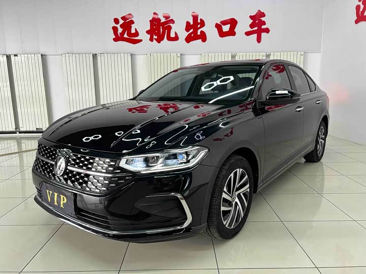 Lavida 2023 280TSI DSG Starry Sky Full Edition