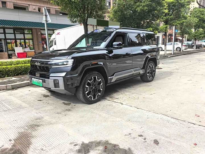 8 2025 Model Flagship Edition 7