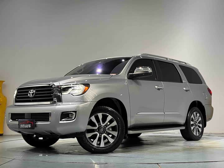 2021 Model 5.7L Canada Spec Edition