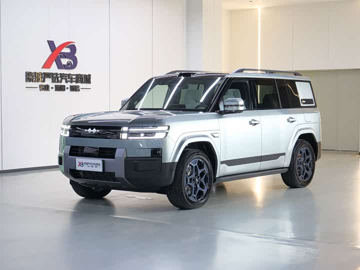 7 2025 Model 190KMAWDUltra Edition