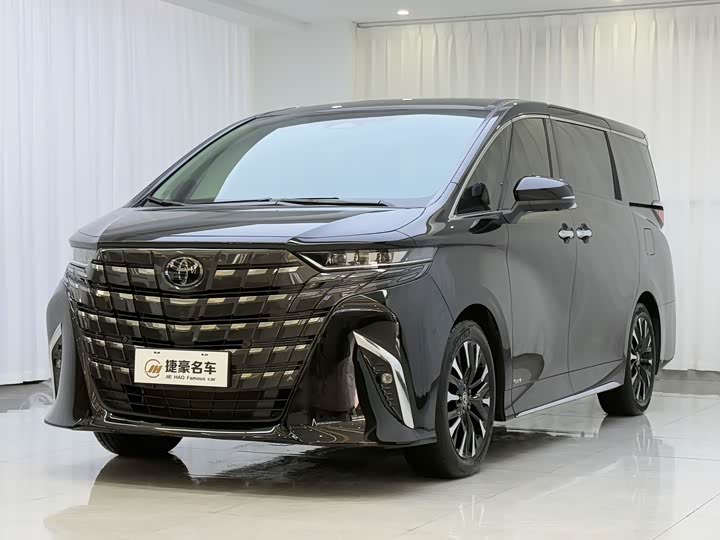 2024 Model 2.5L Edition
