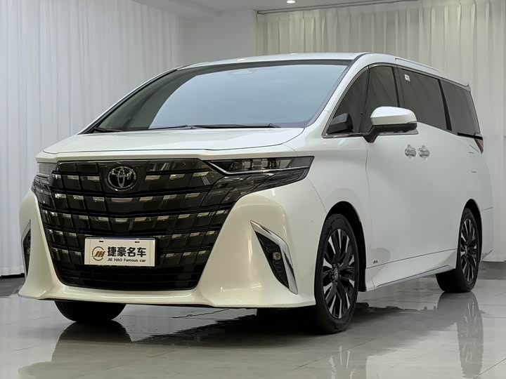 2024 Model 2.5L Premium Edition