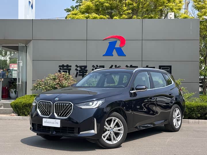 X3 2025 Model xDrive25L Luxury