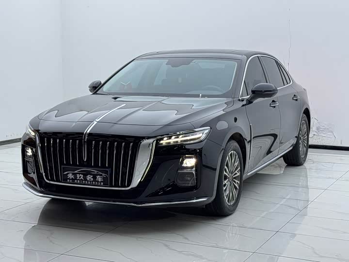 H5 2024 Model 1.5T DCT Edition