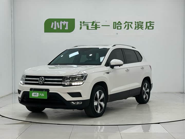 Model 280TSI 2WD Edition