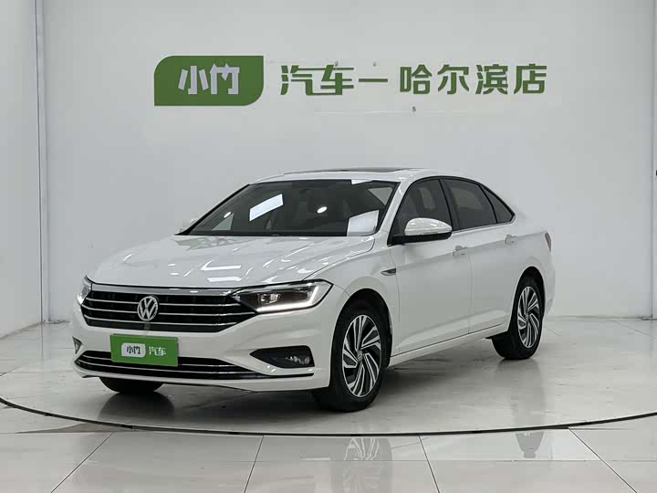 Model 280TSI DSG Edition