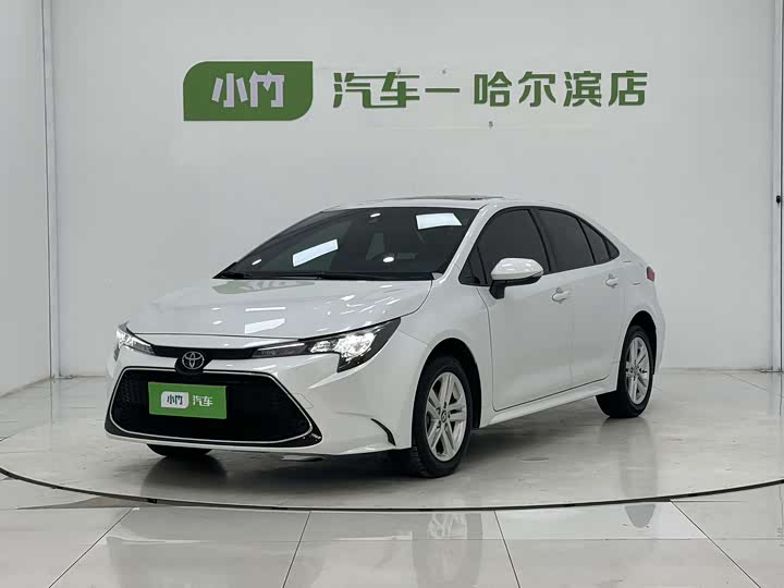 2022 Model 185T CVTLuxury Edition