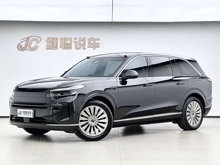 ONVO L90 2025 Max 6-Seat