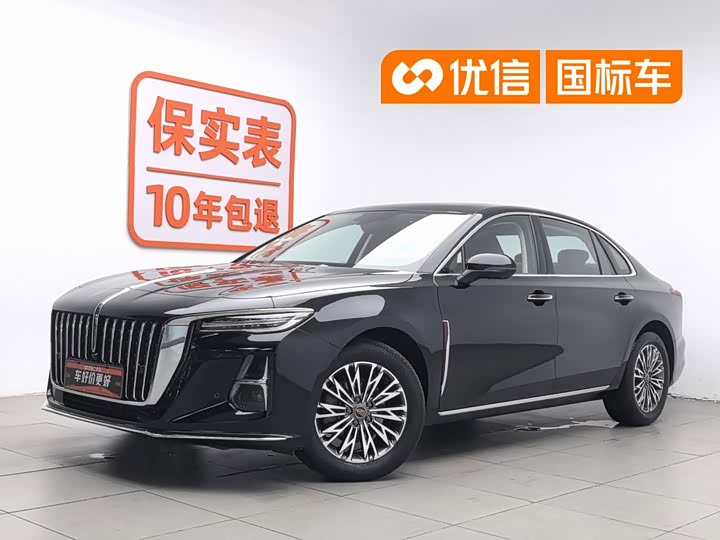 H5 2025 Model 1.5T DCT Edition