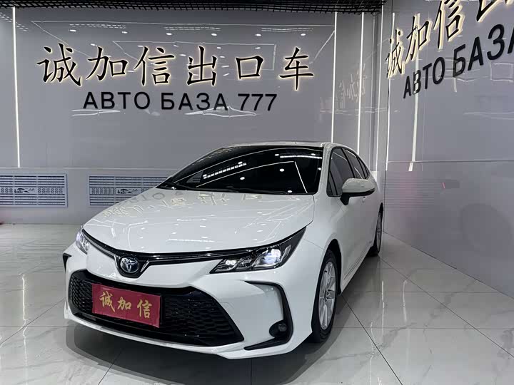 Model 1.8L Edition