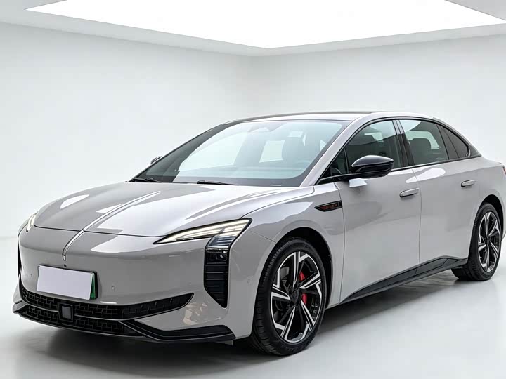 EH7 2024 Model 760 Pro AWD Edition