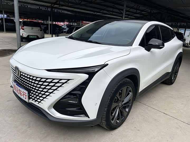 UNI-T 2020 Model 1.5T Flagship Version