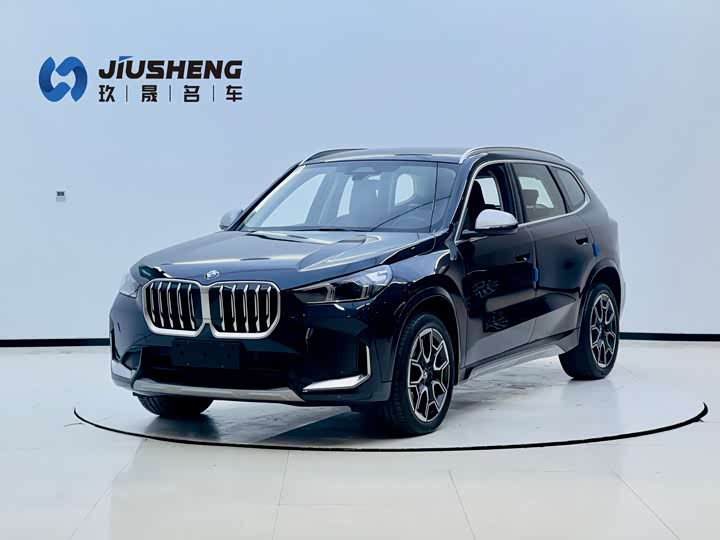 BMW X1 2024 sDrive25Li X design package