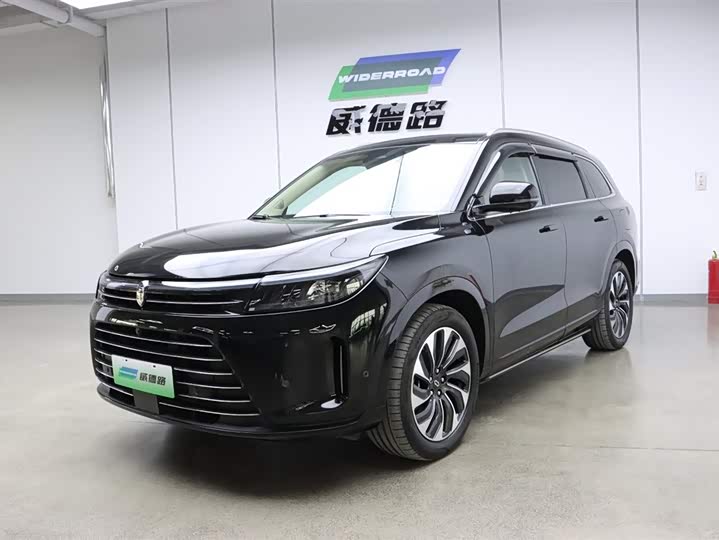 2024 AITOM7 2024 Model 1.5T RWD Plus Edition 5-seat