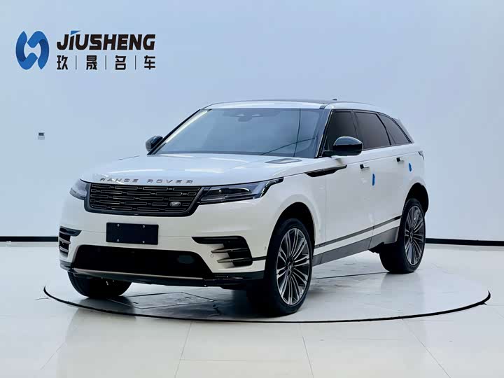 Range Rover Velar 2024 Classic Edition