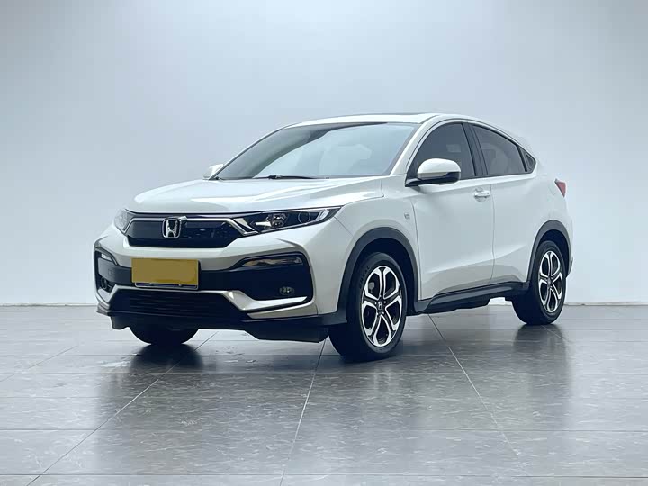 2022 HondaXR-V 2021 Model 1.5L CVT Comfort Edition