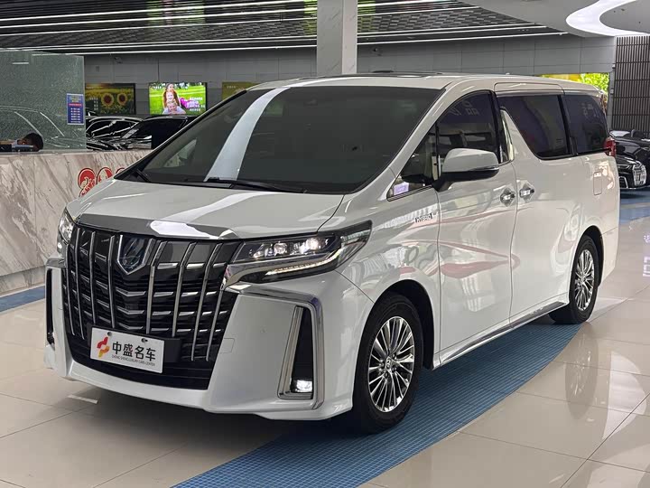 2021 Model 2.5L Edition