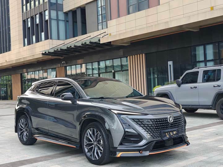 UNI-T 2022 Model 1.5T Edition Premium Version