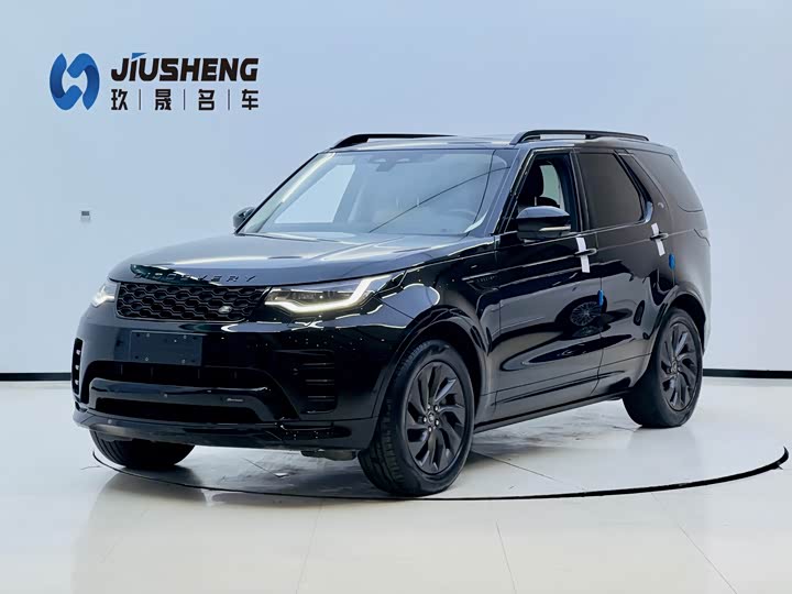 Discovery 2023 model 360PS R-Dynamic S