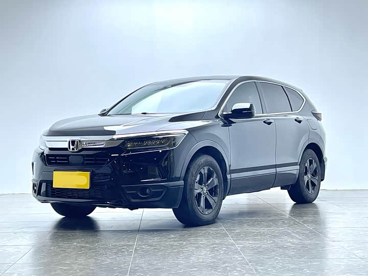 Haoying 2021 240TURBO CVT two-wheel drive intelligent version