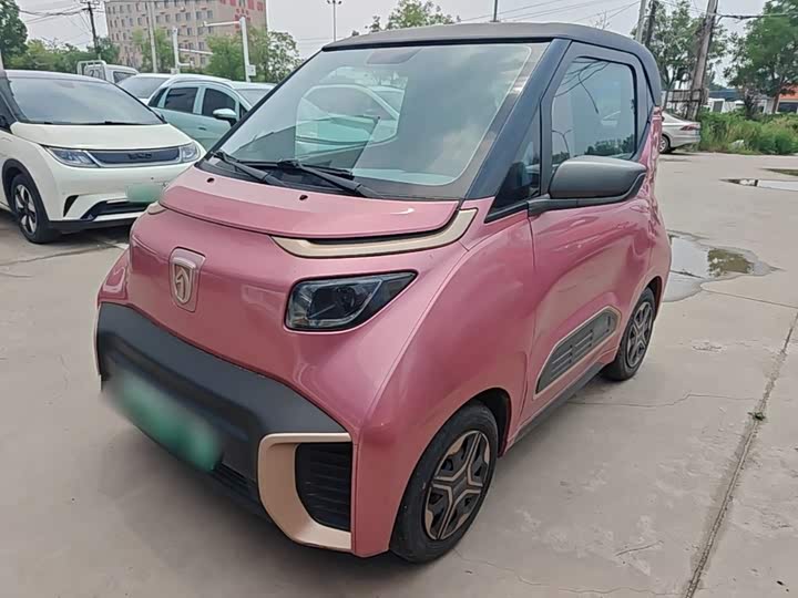 E200 2020 Model 305KM Edition