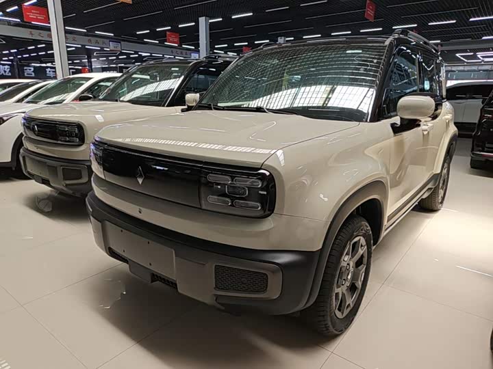 Plus 2026 Model 301kmFlagship Edition